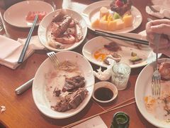 -君悦酒店·乐厨·高空自助餐(青年大街店)
