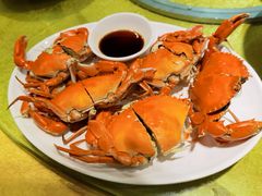 -盛港湾海鲜食府(黄沙店)