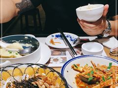 -炊烟·山房菜
