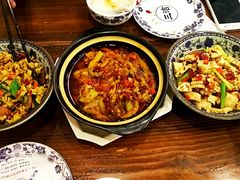 -湘缘道客•湘缘饭店·25年湘菜馆(古墩路店)