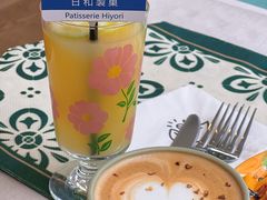 -花小醉露营烤肉·下午茶餐吧(熙南里店)