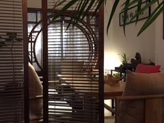 很有意境的茶馆-皇城根茶馆(兴隆都市馨园店)