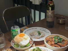 -岛风·台食小馆 ISLAND BISTRO(烟台山店)