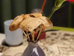 红糖麻糍-桂满陇天书(南京德基旗舰店)