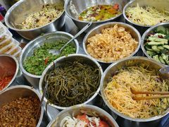 -王菊美食街·王菊面馆(总店)