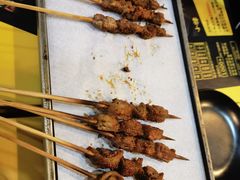 -望京小腰(北京总店)