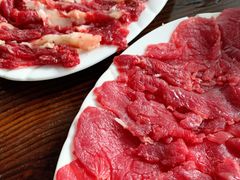 -万祥牛肉火锅(金龙店)