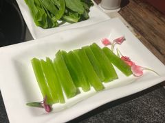 -大匠工房古船木艺术餐厅·猪肚鸡专门店(长白仙岛店)
