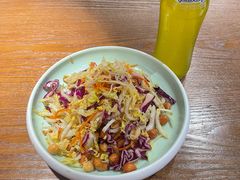 管氏特拌菜-管氏翅吧(马家堡店)