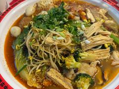 -文立新麻辣烫(合生汇21街区店)