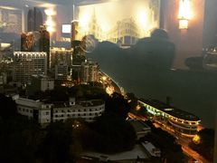 -厦门泰谷酒店(中山路镇海路地铁站店)