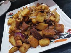 -巴依老爷新疆美食(远洋未来汇购物中心店)