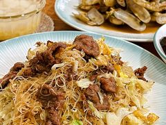 -唔止卤嘢·潮州菜(鹭江店)