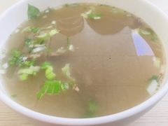 -三盛楼饭店(四流中路店)