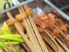 -水碾河刘老大串串香(水碾河路店)
