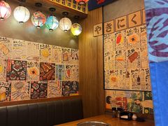 -丸藏和牛烧肉专门店(园区师惠坊店)