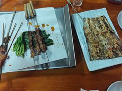 -江湖翅客(琶洲新村店)