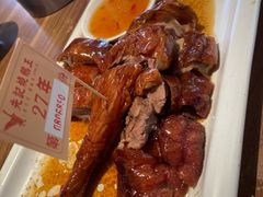 -先记烧鹅王·本地粤菜(福永店)