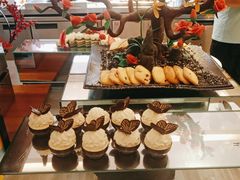 -北京王府井希尔顿酒店·万斯阁西餐厅