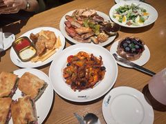 -Pekaa啤咖食肆Coffee&Bistro