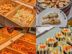 -台北牛扒·西餐自助·下午茶(同泰时代广场店)