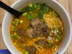 -和府捞面(东直门银座店)