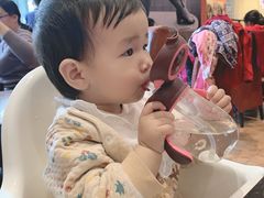 -安妮意大利餐厅(世贸天阶店)