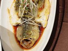 -全聚德(上海首店浦东店)