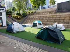 -迪卡侬(民族东店)