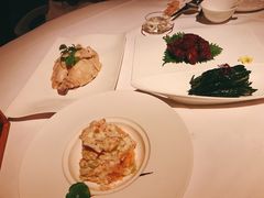 白切鸡-苏浙总会(国金中心店)