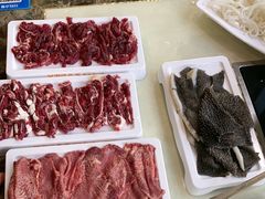 -潮悦牛肉火锅城(水贝店)