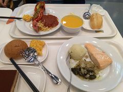 -宜家·瑞典风味餐厅(北京西红门店)