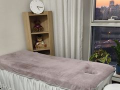 -仰生如卉推拿养生馆(酒仙桥店)