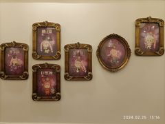 -萌啊莫·素食天津菜·西餐(五大道店)