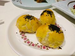 -东海海鲜酒家(中信广场店)