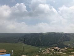 -鄂尔多斯野生动物园