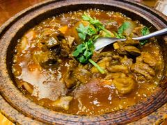 -阿斯牛牛·凉山菜(新会展店)