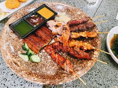 -Home Thai·泰谣(王府井apm店)