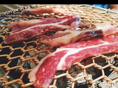 -黑牛の店·和牛烧肉(大悦城店)