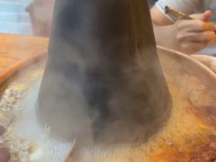 -乐宴·老北京铜火锅(八卦岭店)