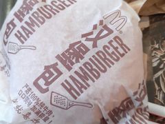 -麦当劳(龙洞店)