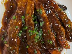 -长兴菜馆(高桥店)