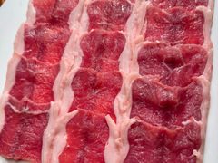 -涮福記·现切牛羊肉火锅(世纪汇店)