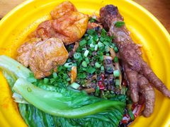 -龍城柳州螺蛳粉(群星路店)