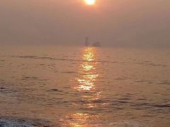 -东戴河风景区-止锚湾