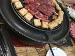 -牛犇炭火烤肉·鲜切烤肉(承德总店)