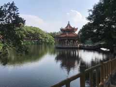 -潮州西湖