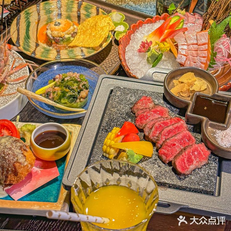 厦门新晋高端日料 强烈推荐