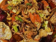 -江味龙虾馆·裸蓝龙虾(南山店)
