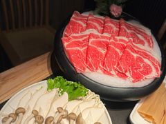 -东来顺·非遗火锅(赛格国际购物中心店)